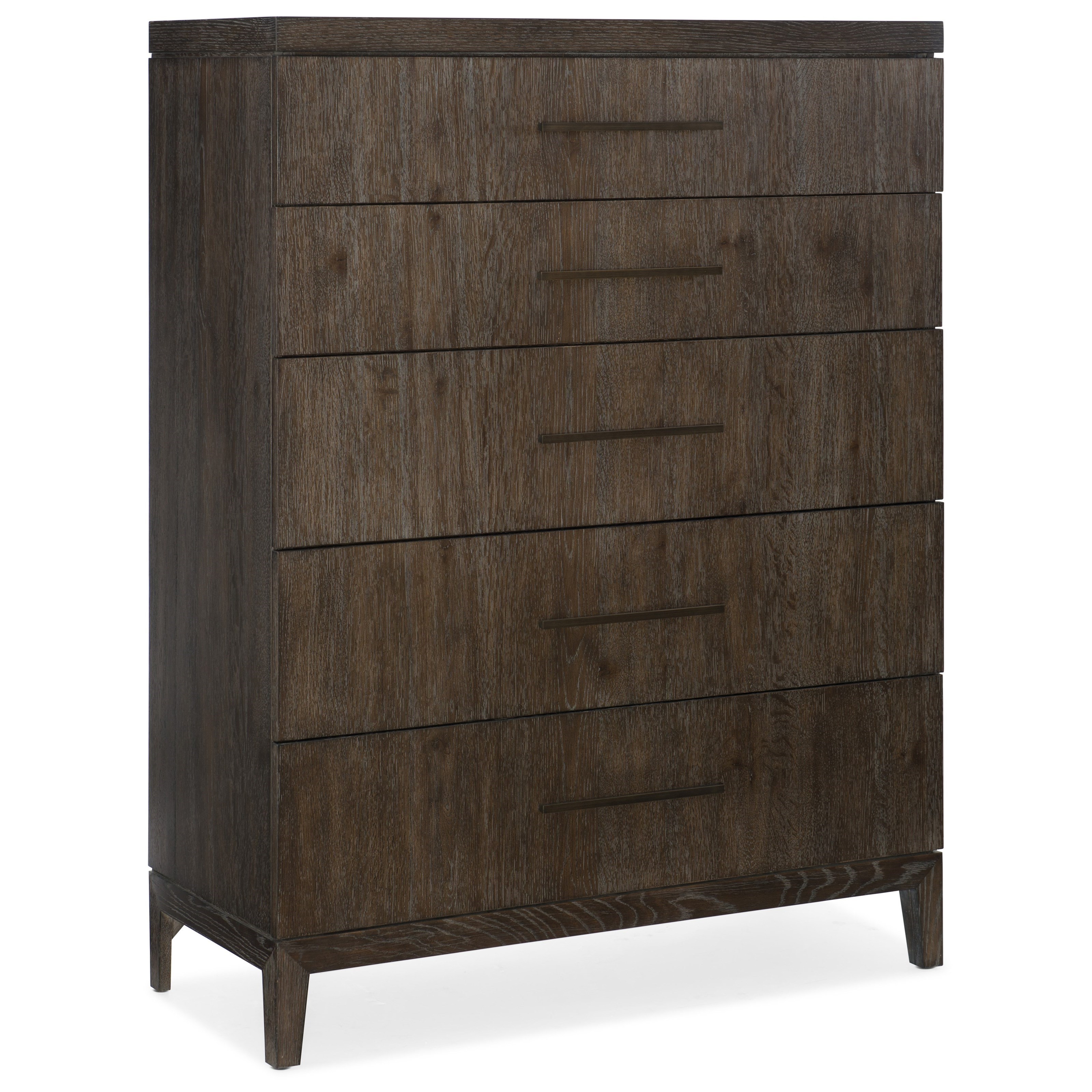 Hooker Furniture Miramar Aventura 620290010DKW Contemporary Five
